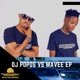 SEBENZA MALOME feat MISTRY DEEKAY Single
