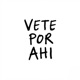 Vete por Ahí Single