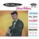 Tête à tête avec Johnny Hallyday