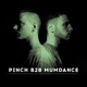 Pinch B2B Mumdance Continuous Mix