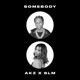 Somebody feat SLM Single
