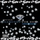 Diamonds for Her Single