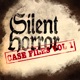 Case Files Vol 1 EP