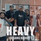 Heavy feat Messiah KJ Single
