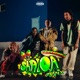 Shaiqa feat dudeontheguitar De Lacure Yenlik Remix Single