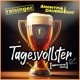 Tagesvollster Highperformer Scheiß Single