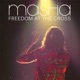 Freedom At the Cross Single