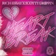 Heartbreak feat Scotty Drippin Single