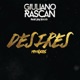 Desires Remixes feat Jay Jacob EP