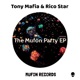The Mufon Party EP