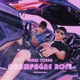 CHAMPAGNE ROSE feat Lukas Tisera Single