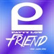 Friend feat Lajos Sitas Brigitte Rudert Single