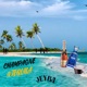 Champagne Tequila feat Hector Miller Single