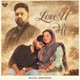 Love U Maa Single