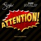 Attention feat Kazz Khalif Single