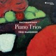 Rachmaninov Piano Trios
