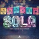 Sola feat Génesis Arie Trimerson Single