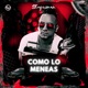 Como Lo Meneas Single