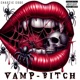 VAMP BITCH feat Lady Chaos XZUESX Single