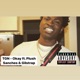 Okay feat Plush Sanches Gilstrap Single