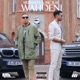 Wahdeni feat MC Rai Single