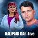 KALIPARE DAI Live EP