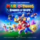 Mario Rabbids Sparks of Hope Original Game Soundtrack