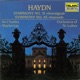Haydn Symphonies Nos 31 Hornsignal 45 Farewell