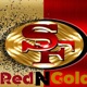 RedNGold KRON 4 Single