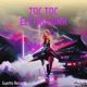 TOC TOC ELETROFUNK Single