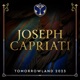Tomorrowland 2023 Joseph Capriati at The Library Weekend 1 DJ Mix