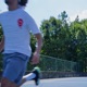 The Routine feat Jonzu Single