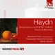 Haydn Symphonies No 91 92 Oxford Scena di Berenice