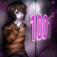 1001 feat slxin Single