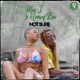 Not Sure feat Honey Bee Single