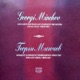 Georgi Minchev Concerto for Piano and Symphony Orchestra EP