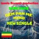 DEM PAN ME MIND Single
