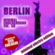 Berlin Minimal Underground Vol 58