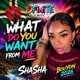 What do you want from me Single
