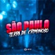 São Paulo Terra de Criminoso feat iraqui zl MC FOPI Single
