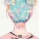 Hey Girlfriend Single