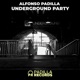 Underground Party Single