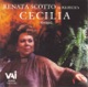 Licinio Refice Cecilia Sacred Opera in Three Acts Live Recording
