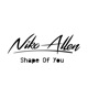 Shape of You Single