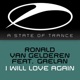 I Will Love Again feat Gaelan Single