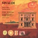 Vivaldi Operatic Music The Four Seasons