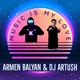 Music Is My Love Single