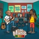 Mon Planèt in Dub Lunaïc in Dub Live EP