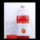 Grapefruit Tangerine Juice Single