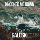 Knocked Me Down Single